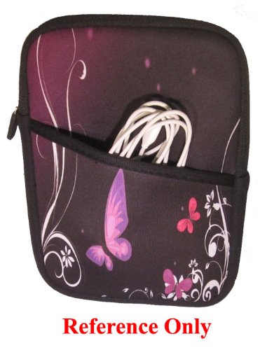 Image #6 of Butterfly Heart Design