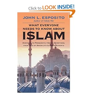 What Everyone Needs to Know about Islam