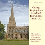 Change Ringing from St Mary