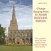 Change Ringing from St. Mary Redcliff Bristol