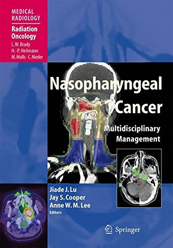 Nasopharyngeal Cancer: Multidisciplinary Management (Medical Radiology)