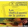 Les Chefs-D'Oeuvre De La Guitare