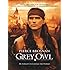 Grey Owl