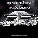 Zoom Produkt-Bild: Odyssey Europa (Ltd Edt.)
