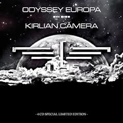 Odyssey Europa (Ltd Edt.)