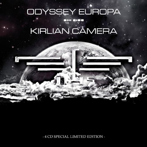 Produkt-Bild: Odyssey Europa (Ltd Edt.)