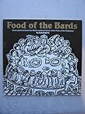 Food of the bards 1350-1650