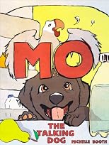 Mo - The Talking Dog