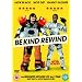 Be Kind Rewind [DVD] [2007]