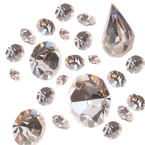 Image #1 of Preciosa Czech Crystal