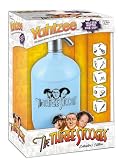 The Three Stooges Yahtzee