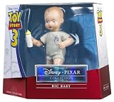 Toy Story 3 Deluxe Big Baby Collectible Figure