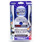 PSP Action Replay