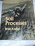 Soil processes