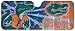 NCAA Florida Gators Sun Shade