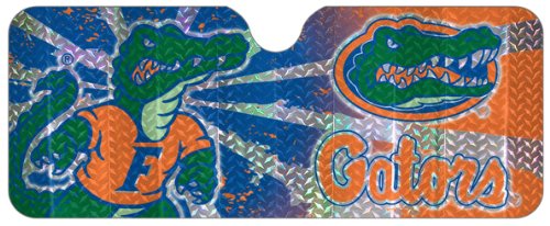 NCAA Florida Gators Sun Shade