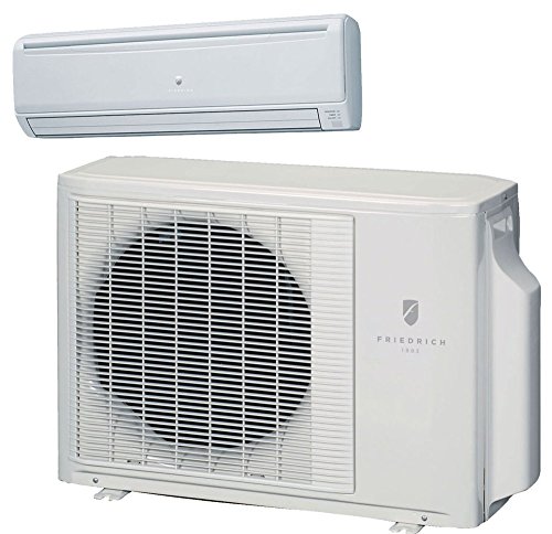 Friedrich M24YH Mini-Split Air Conditioner with Heat Pump