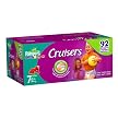 Pampers Cruisers Diapers - Size 7 (92 count)