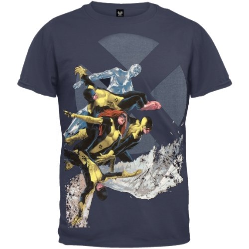  X-Men - Heavenly Bodies T-Shirt