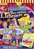 Bibi Blocksberg: Der verhexte Liebesbrief