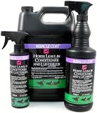 Miracle Coat Spray-On Leave-In Conditioner and Lusterizer for Horse, Assorted Sizes