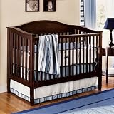 Pottery Barn Kids PBK Madison 3 in 1 Crib & Conversion Kit