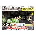 NASCAR Authentics Collector Pack: '13Chevy #10GoDaddy/#24AARP