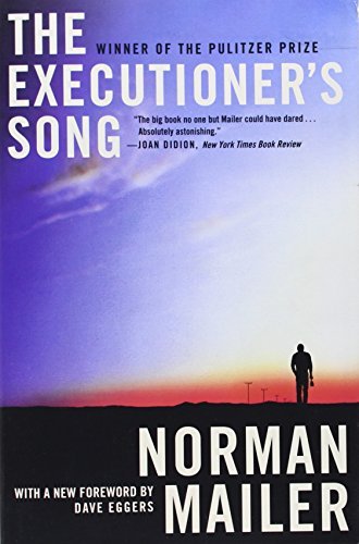 By Norman Mailer The Executioner's Song (Reprint)
