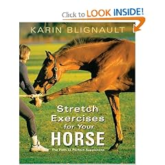Stretch Exercises for Your Horse: The Path to Perfect Suppleness