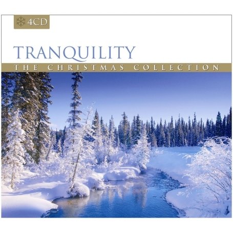 Buy Tranquility - The Christmas Collection online at Discounted New and Used prices. Delivered to your door with Childrens Toyshop.com