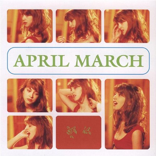 April March - Laisse Tomber les Filles Lyrics - Zortam Music