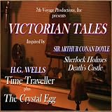 Victorian Tales featuring Rod Taylor & Alan Young