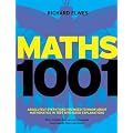 Maths 1001: Absolutely everything that matters in mathematics
