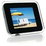 Jobo JDPDS040 Ultra Portable 3.5in 4MB Photo Display With Battery USB/AC Adapter