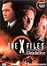 The X Files : Dead Alive / This is not Happening The X Files : Dead Alive / This is not Happening
