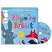 The Rhyming Rabbit Book and CD Pack