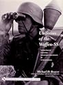 Uniforms of the Waffen-SS Sports and Drill Uniforms 'Black Panzer Uniforms'