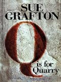 "Q" is for Quarry