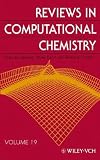 Reviews in Computational Chemistry (Reviews in Computational Chemistry)