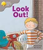 Oxford Reading Tree : Look Out! (Oxford Reading Tree)