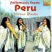 Folk Music From Peru