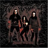 Damned in Black