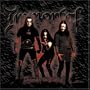 Damned in Black