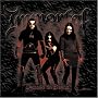 Damned in Black