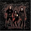 Damned in Black