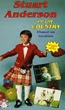 Stuart Anderson - In The Country - (pal/vhs) VHS