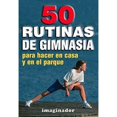 50 Rutinas de Gimnasia