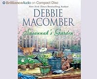 Susannah's Garden (MIRA Single Title Hardbacks)