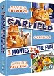 Garfield Box Set [DVD]