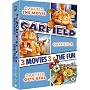 Garfield Collection - Garfield/Garfield - A Tail Of Two Kitties/Garfield Gets Real [DVD] [2004]